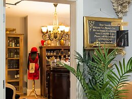 Mama's Inn Boutique Guest House