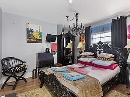 Mama's Inn Boutique Guest House