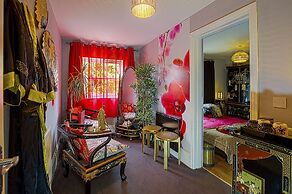 Mama's Inn Boutique Guest House