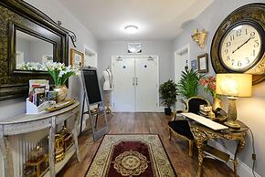 Mama's Inn Boutique Guest House