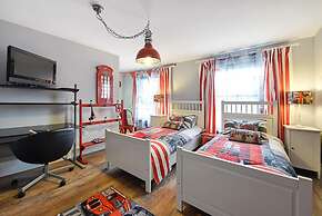 Mama's Inn Boutique Guest House
