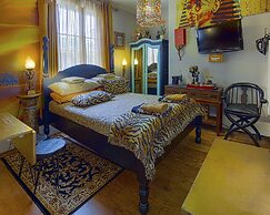 Mama's Inn Boutique Guest House