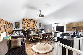 Mama's Inn Boutique Guest House