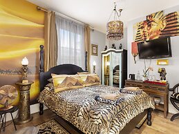 Mama's Inn Boutique Guest House