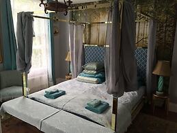 Mama's Inn Boutique Guest House