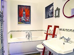 Mama's Inn Boutique Guest House