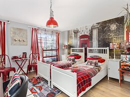 Mama's Inn Boutique Guest House