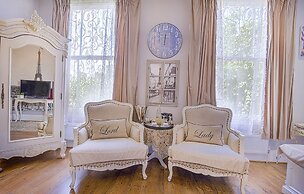 Mama's Inn Boutique Guest House