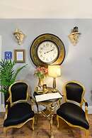 Mama's Inn Boutique Guest House