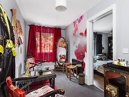 Mama's Inn Boutique Guest House