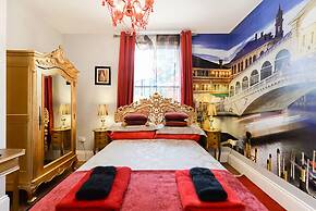 Mama's Inn Boutique Guest House