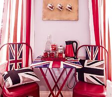 Mama's Inn Boutique Guest House