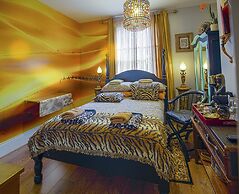 Mama's Inn Boutique Guest House