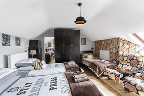 Mama's Inn Boutique Guest House