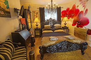 Mama's Inn Boutique Guest House