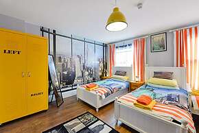 Mama's Inn Boutique Guest House