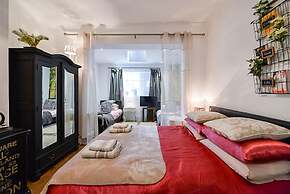 Mama's Inn Boutique Guest House