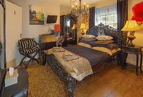 Mama's Inn Boutique Guest House
