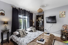Mama's Inn Boutique Guest House