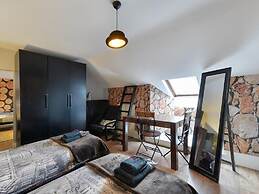 Mama's Inn Boutique Guest House