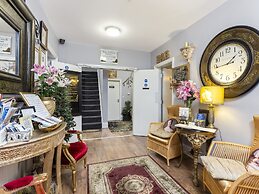 Mama's Inn Boutique Guest House