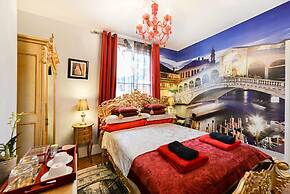Mama's Inn Boutique Guest House