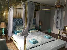 Mama's Inn Boutique Guest House
