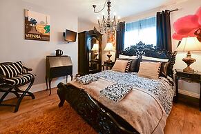 Mama's Inn Boutique Guest House