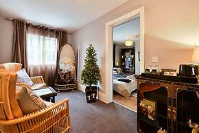 Mama's Inn Boutique Guest House