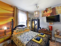 Mama's Inn Boutique Guest House