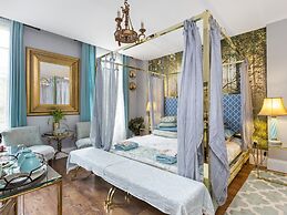 Mama's Inn Boutique Guest House