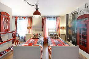 Mama's Inn Boutique Guest House