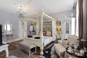 Mama's Inn Boutique Guest House
