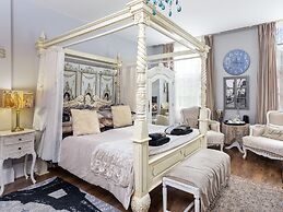 Mama's Inn Boutique Guest House