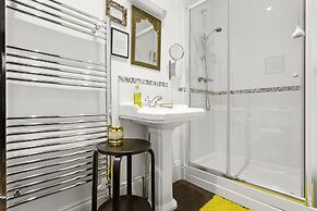 Mama's Inn Boutique Guest House