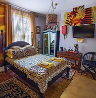 Mama's Inn Boutique Guest House