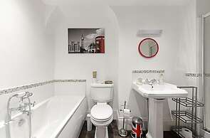 Mama's Inn Boutique Guest House