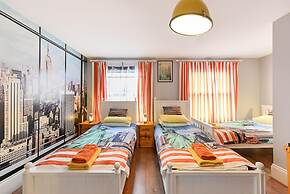 Mama's Inn Boutique Guest House