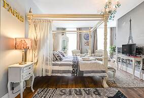 Mama's Inn Boutique Guest House