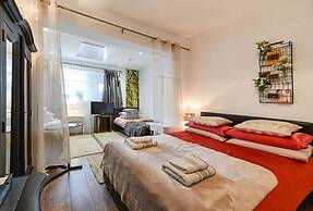 Mama's Inn Boutique Guest House