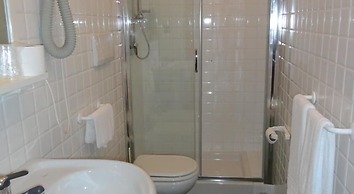 Hotel Ristorante Silvestrino