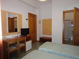 Hotel Ristorante Silvestrino