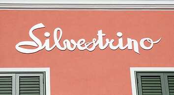 Hotel Ristorante Silvestrino