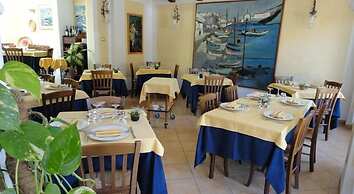 Hotel Ristorante Silvestrino