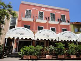 Hotel Ristorante Silvestrino