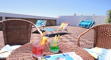 Hotel Ristorante Silvestrino