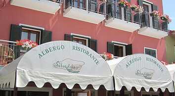 Hotel Ristorante Silvestrino