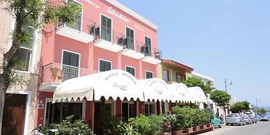 Hotel Ristorante Silvestrino