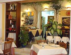 Hotel Ristorante Silvestrino