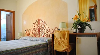 Hotel Ristorante Silvestrino